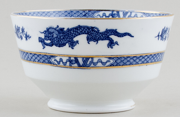 Sugar Bowl c1930s